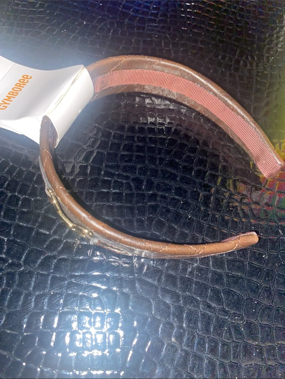 Gymboree Pony Club Headband